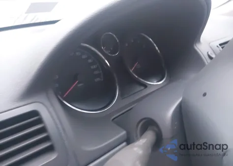 2007 Chevrolet Cobalt Lt from USA, damaged, VIN 1G1AL58F577284799